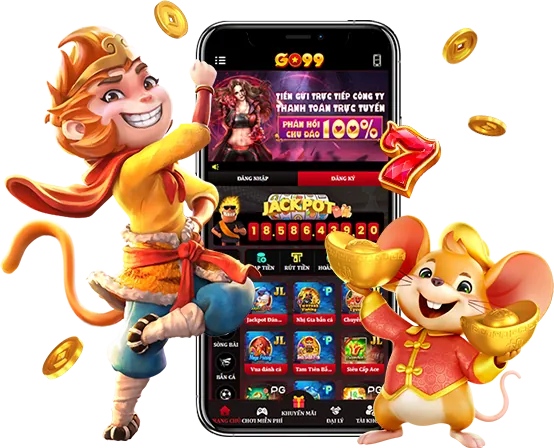 Kho game giải trí nổ hũ ae88